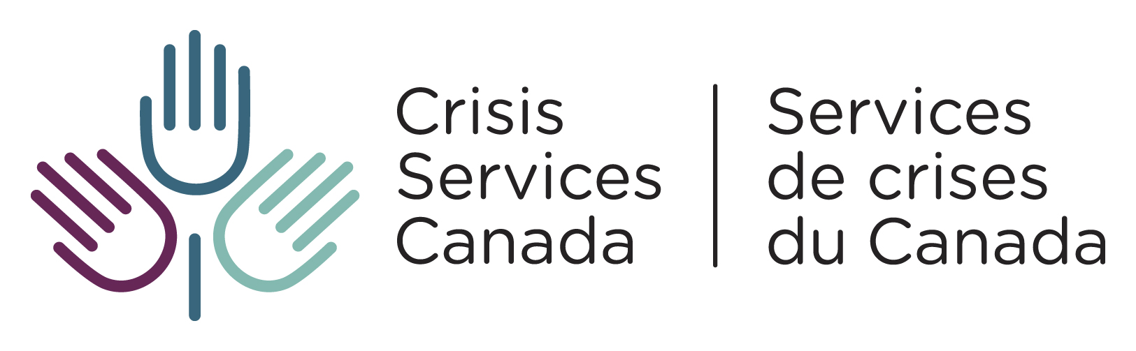 Crisis Services Canada