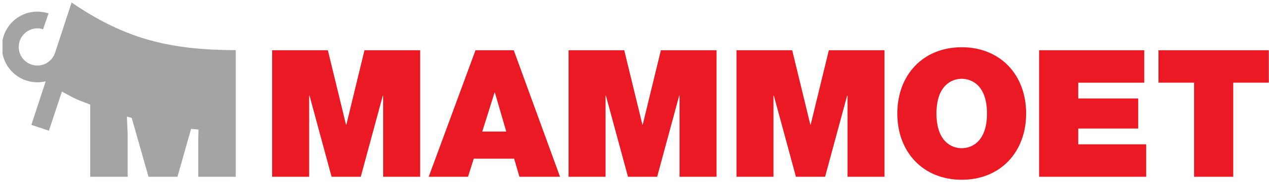 Mammoet